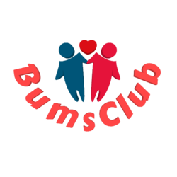 Logo of BumsClub